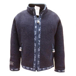 Pachamama Knitted Clothing