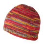 Pachamama Beanie Hats - hand knitted