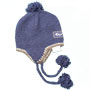 Surf Chullo Hat Denim