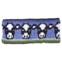 Pachamama Dairy Cow Headband seperate