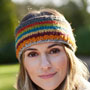 Pachamama Grassington Headband front view