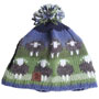 Pachamama Knitwear Herdwick Sheep Tea Cosy seperate