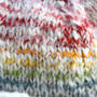 Pachamama Langtang Headband Multi close up