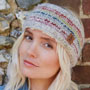 Pachamama Langtang Headband Multi left side