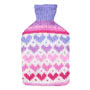 Montmartre Hot Water Bottle Small Image