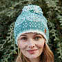 Pentle Bay Bobble Beanie Small Image