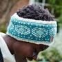 Pachamama Pentle Bay Headband right side