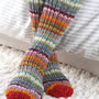 Seville Long Socks