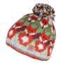 Skulk of Foxes Bobble Beanie Hat Small Image