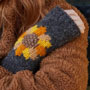 Sunflower Handwarmer Small Image