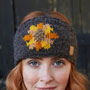 Sunflower Headband