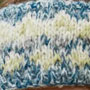 Pachamama Totnes Headband Spruce close up