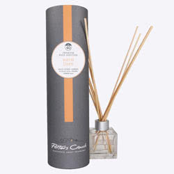 Warm Linen Reed Diffuser