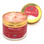 Cinnamon Swirls Scented Candle Small Image