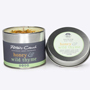 Potters Crouch Honey & Wild Thyme Scented Candle front-view