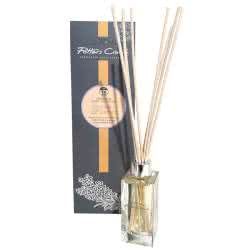 Lavender & Amber Eco Reed Diffuser