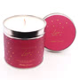 Love Sentiments Scented Candle Small Image
