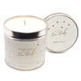 New Baby Scented Candle