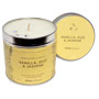 Vanilla, Oud & Jasmine Scented Candle Small Image