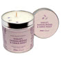Violet, Sandalwood & Orris Root Scented Candle Small Image