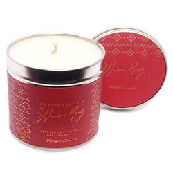 Potters Crouch Warm Hug Scented Candle