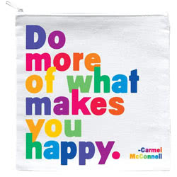 Pouch - Makes You Happy