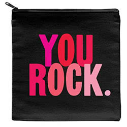 Pouch - You Rock