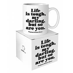 Mug - Life Is Tough