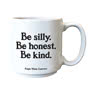 Mini Espresso Mug - Silly Honest Kind