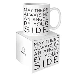 Mug May There Always Be