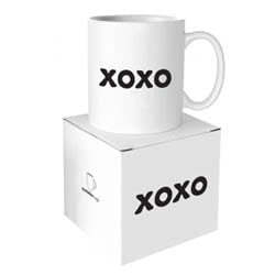 Mug XOXO
