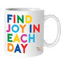 Mug - Find Joy Small Image