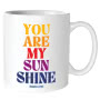 Mug - You Are My Sunshine Small Image