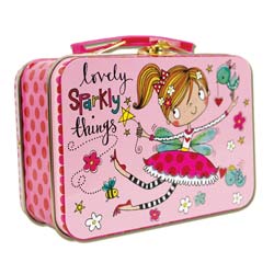 Fairy Carry Case