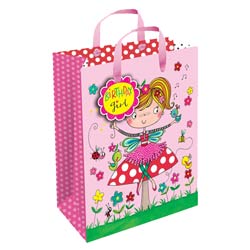 Fairy Gift Bag Small