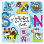 Alphabet Colouring Book Small Image