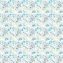 Baby Boy Gift Wrap Paper Small Image