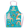 Be Your Own Kind Of Beautiful Apron Small Image