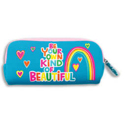 Be Your Own Kind of Beautiful Pencil Case