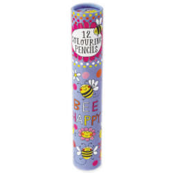 Bee Happy Colouring Pencils