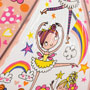 Rachel Ellen Fairy Ballerina Children's Umbrella ballerina