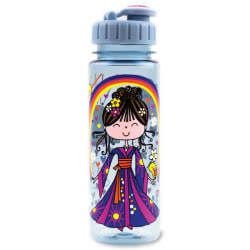 Happy Spirit Water Bottle