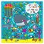 Love Our Oceans Colouring Book Small Image
