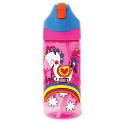 One Of A Kind Unicorn Water Bottle