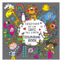 Save The Earth Colouring Book Small Image