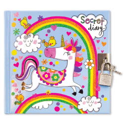 Unicorn Secret Diary