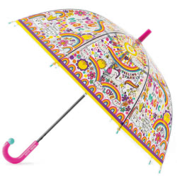 You Are Pure Magic Children's Umbrella