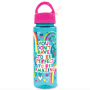 You Dont Have To Be Perfect Water Bottle Small Image