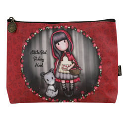 Red Riding Hood Accessory Case