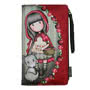 Little Red Riding Hood Large Wallet Small Image